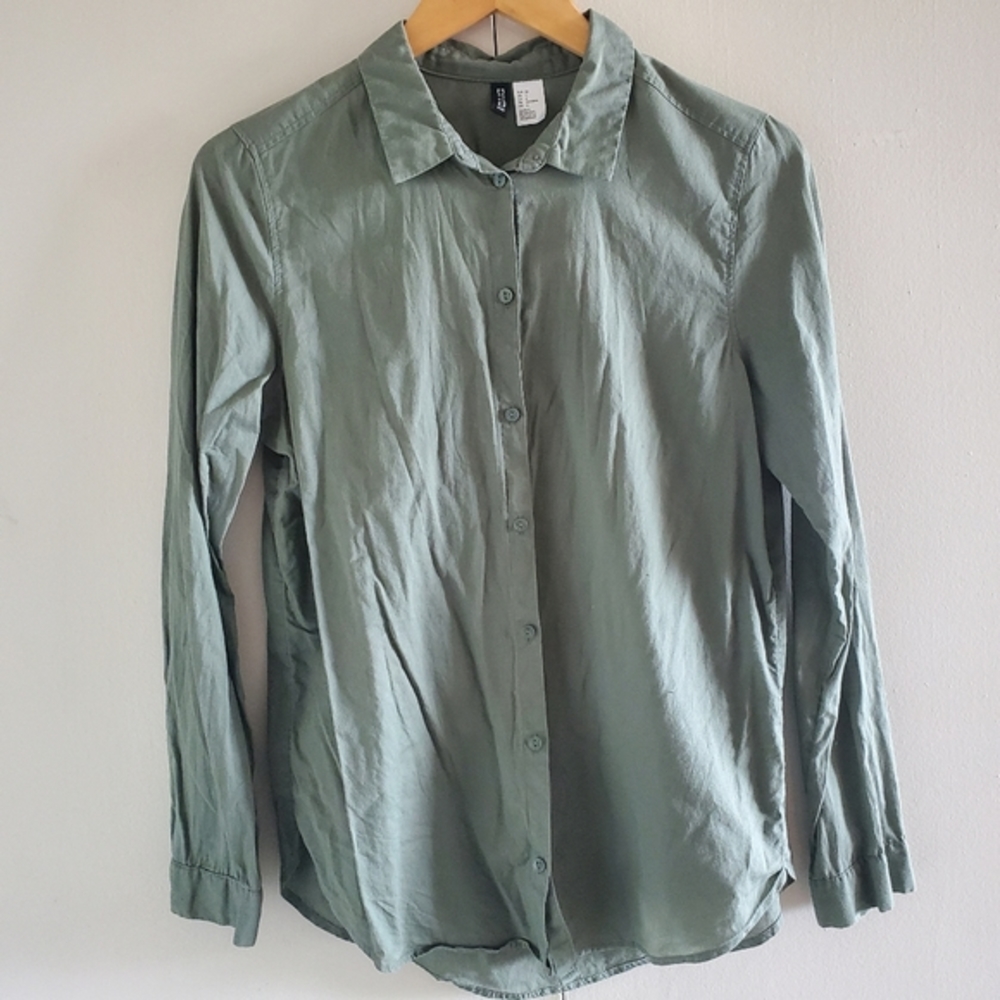 H&M Dress Shirt